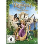 Rapunzel Neu verföhnt DVD
